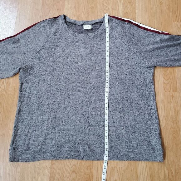 Simple by Suzanne Betro Sweatshirt sz 3x - Picture 9 of 12